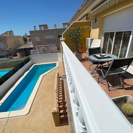 Apartmán Suis *