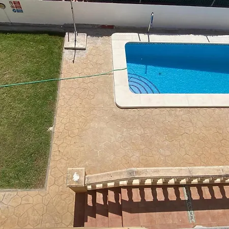 Suis Apartmán