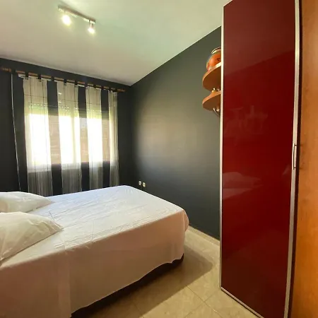 Suis Apartment Sant Carles De La Rapita