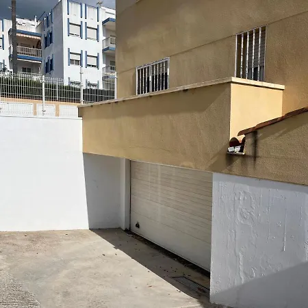 Apartment Suis