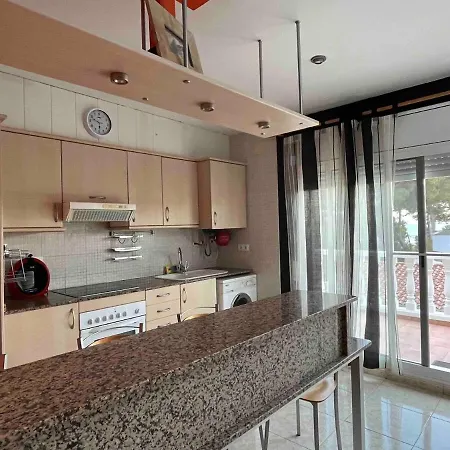 Suis Apartment *