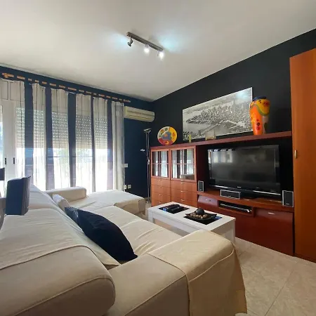 Apartment Suis *