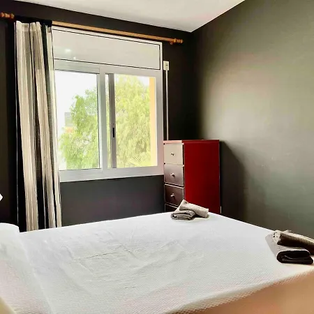 Suis * Sant Carlos de la Ràpita