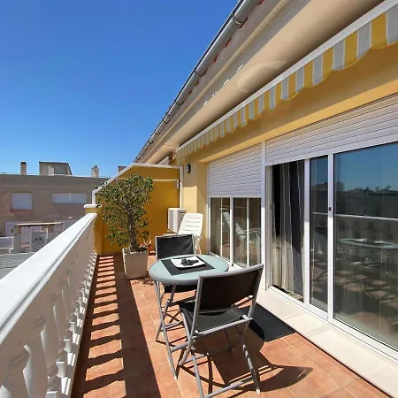 Suis * Sant Carlos de la Ràpita